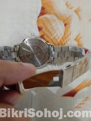 Credence wrist watch new